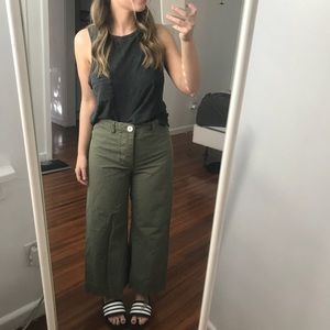 Pilcro and the letterpress Logan wide leg pants-27